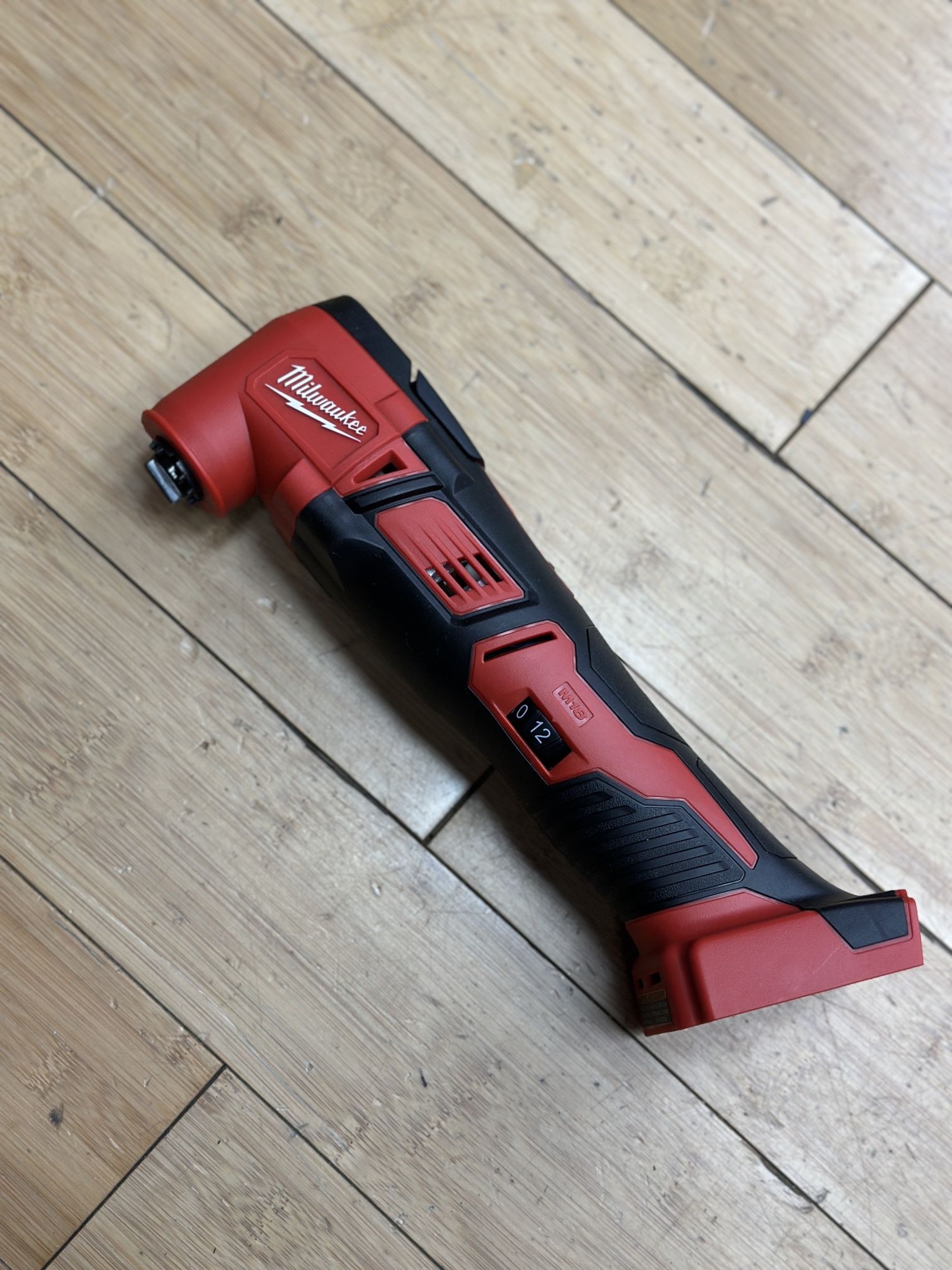 Milwaukee M18 Multi Tool Only2626-20
