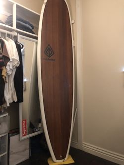 Paragon Long board 7’8