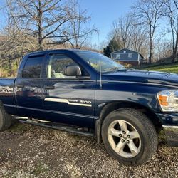 2007 Dodge Ram 1500