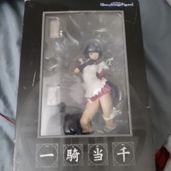 Anime Figure