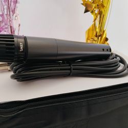 SM57 Dynamic Microphone!