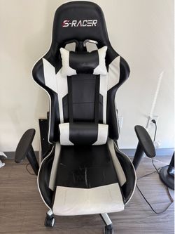 S-Racer Gaming Chair