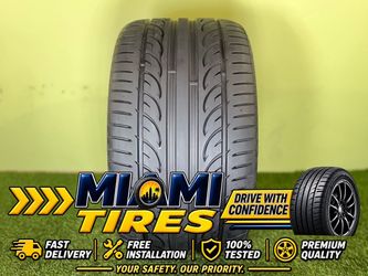 305/25/20 Hankook Ventus12 Evo 2