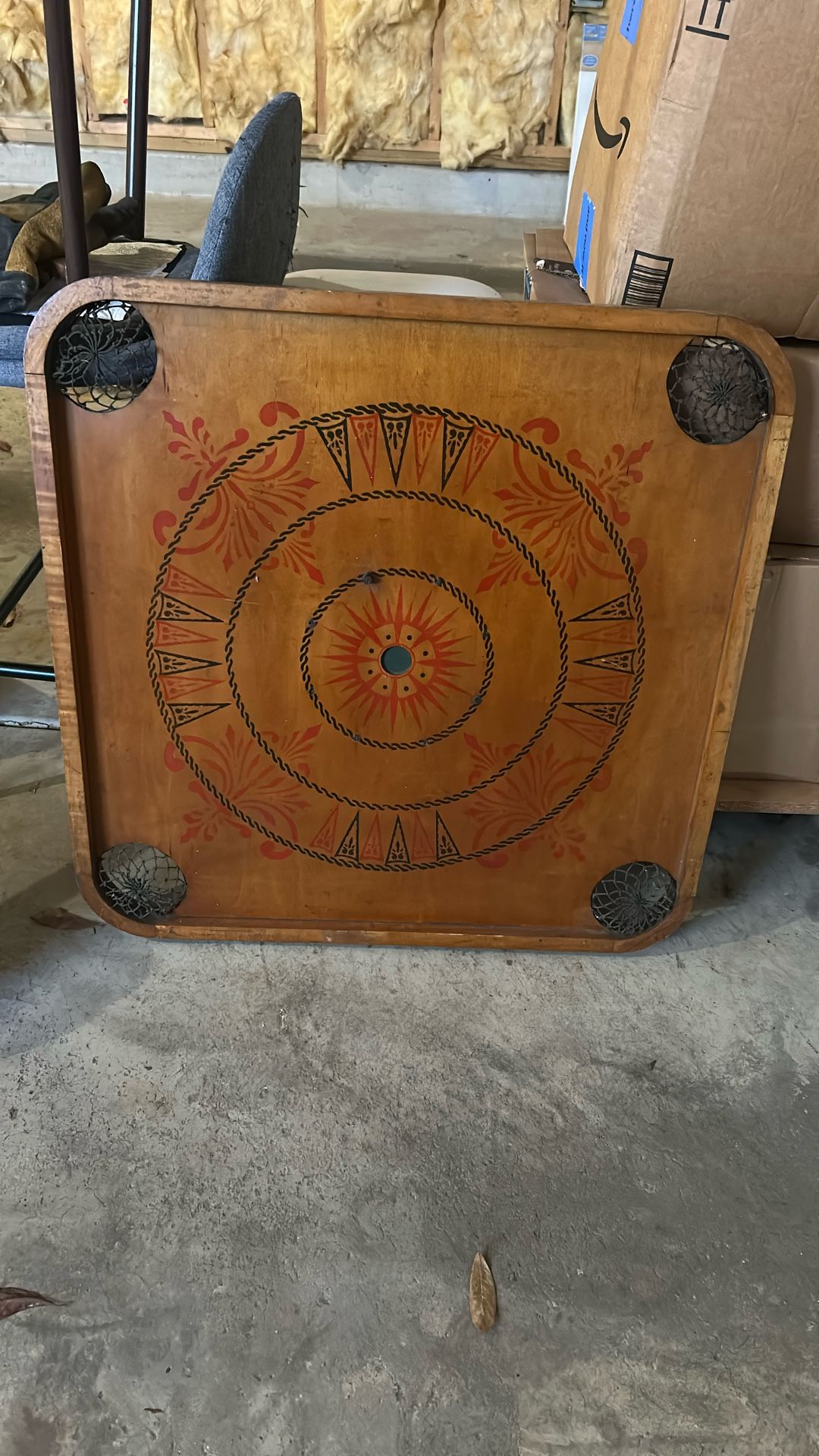 Carrom Board