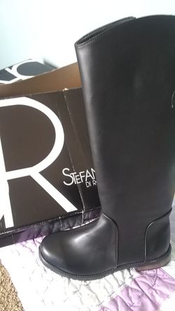 BOTAS STEFANO DI ROMA