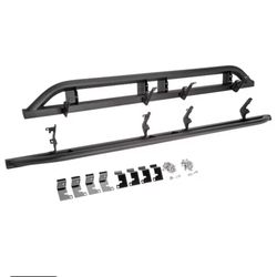 2025 GMC Canyon Rocker Bars