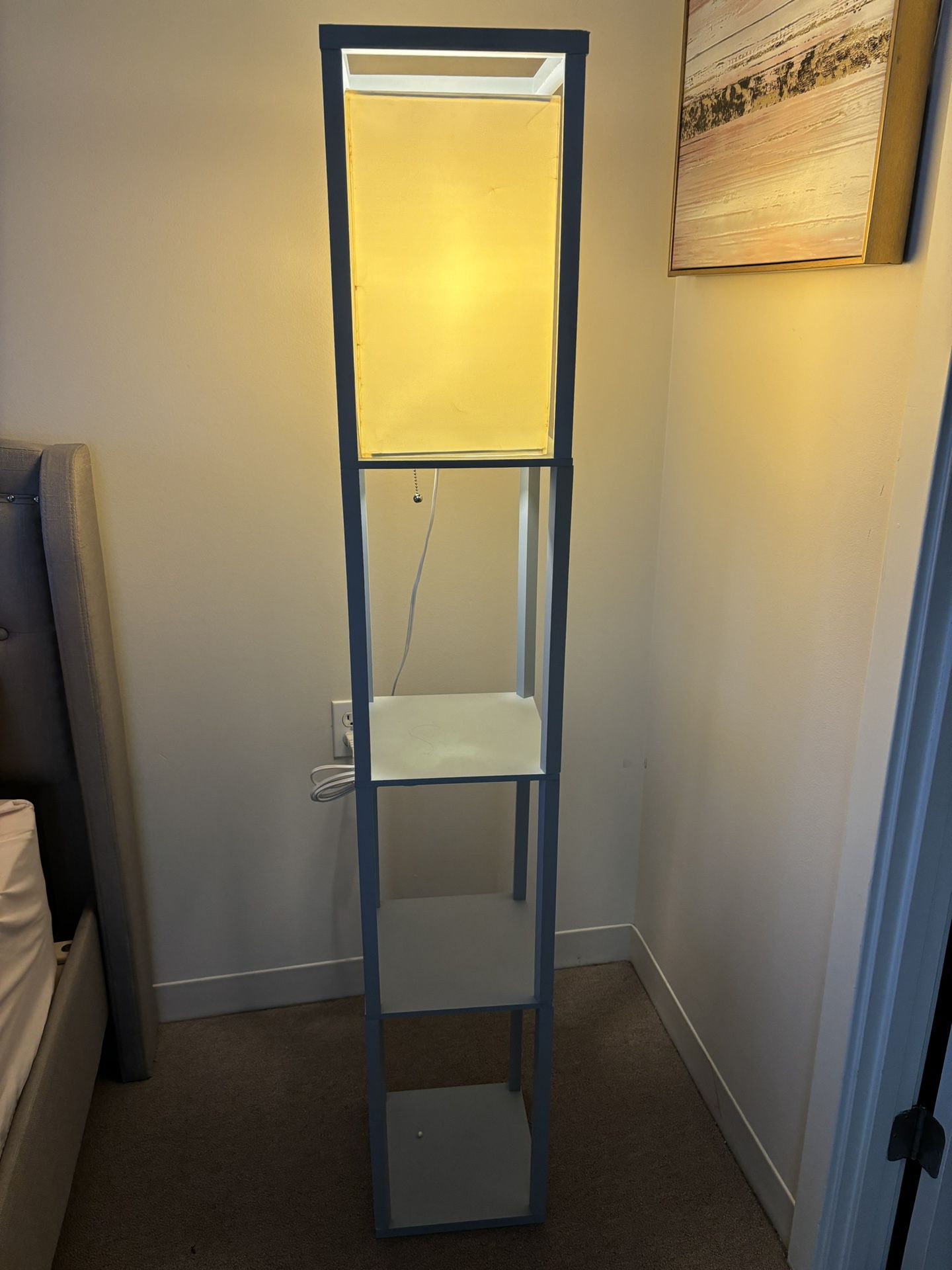 Light For Room/ Night Stand 