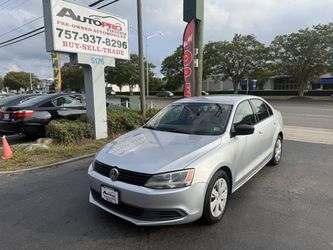 2011 Volkswagen Jetta
