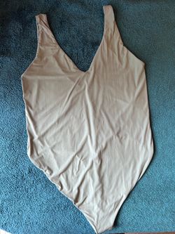 SMOOTHEZ Bodysuit by Aerie