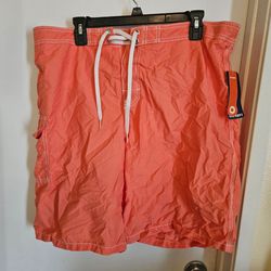 Old Navy Swim Trunks
