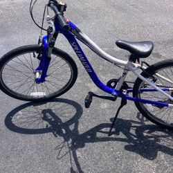 Specialized Hot Rock 24