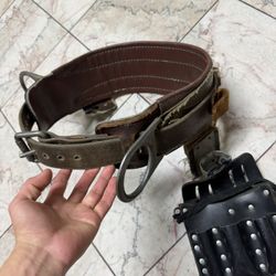 Tool Belt 