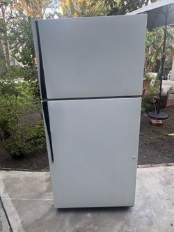 Refrigerador