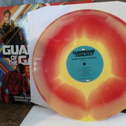 Guardians Of The Galaxy - O.S.T. (Deluxe) <2 For 1>