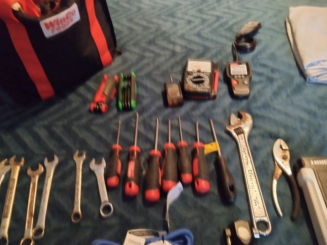 Tools