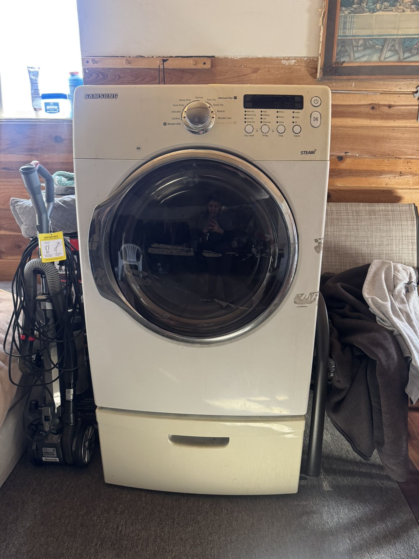 Dryer For Sale