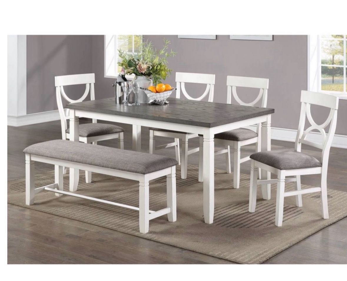 Dining Table Set