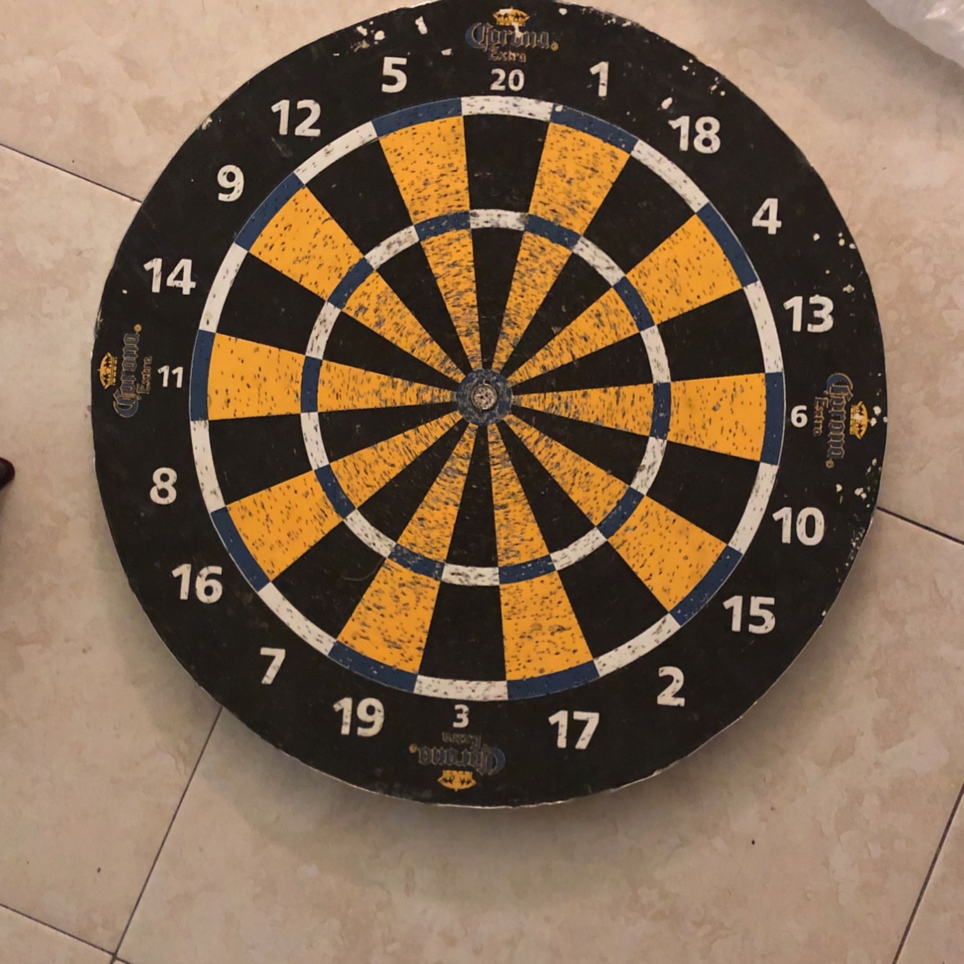 Dart Board