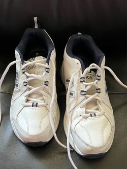 Men’s new balance 608 sneakers