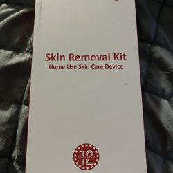 Skin Tag Or Mole Skin Home Remover 