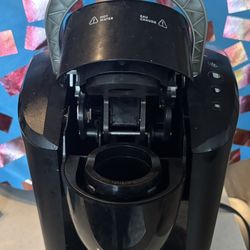 Keurig coffee machine 