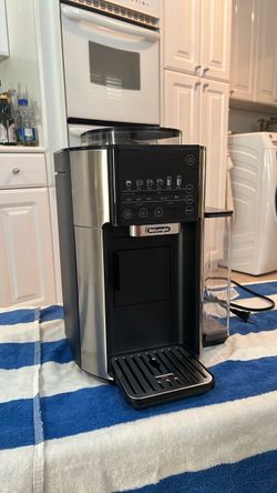 De’ Longhi TrueBrew