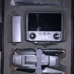 Contixo F33 4K Drone Brand New! 