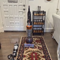 Dyson Ball Animal 3 Extra