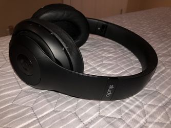 Beats studio