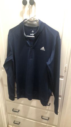 Adidas Long Sleeve Shirt Size Small