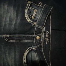 Love You Jeans