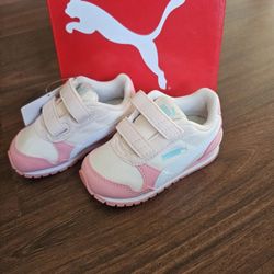 Puma Softfoam 