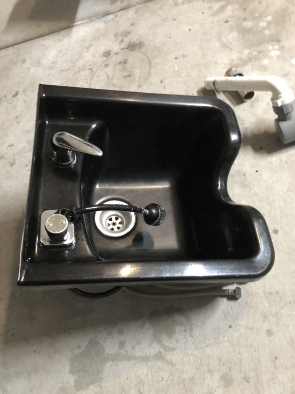 Hair Salon Sink For Sale In Buckeye Az Offerup