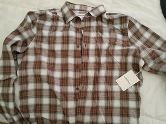 Nordstrom Button Down