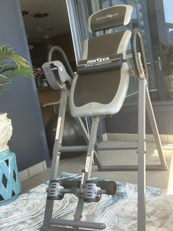 Inversion Table For Back 