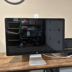 Apple Thunderbolt