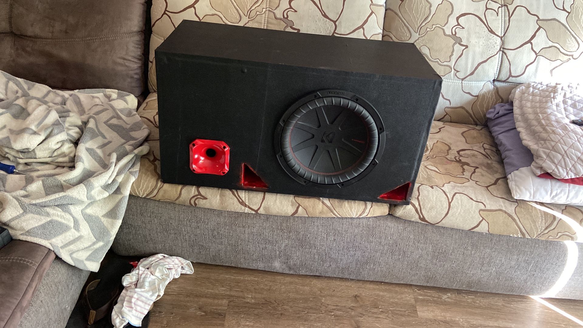 For Sale