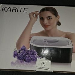 Paraffin Wax Heater  .. Brand New Never Used