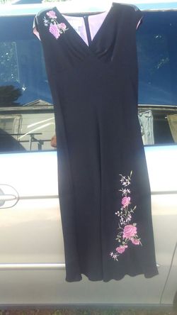 Ladies dress size10