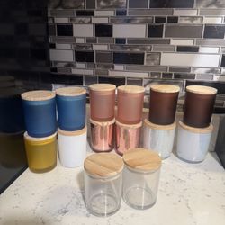 Candle Making Supplies