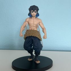 Inosuke Demon Slayer Figure (Anime)