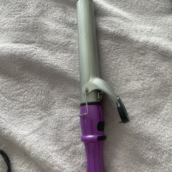 Hair Curling Wand
