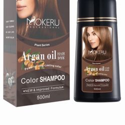 Tinte Shampoo También Tenemos Mayoreo