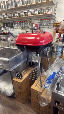 Azador /BBQ