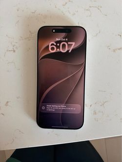 iPhone 17