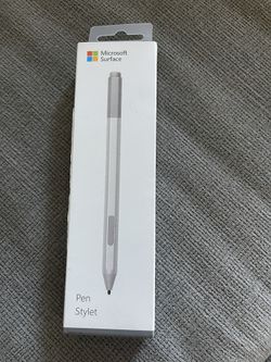 Microsoft Pen 