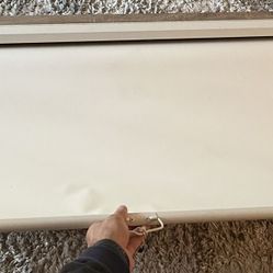 Da-Lite Projector Screen 