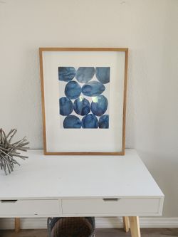 Modern Art frame