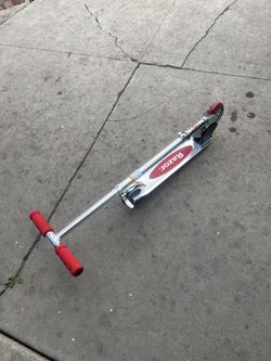 Kids Scooter