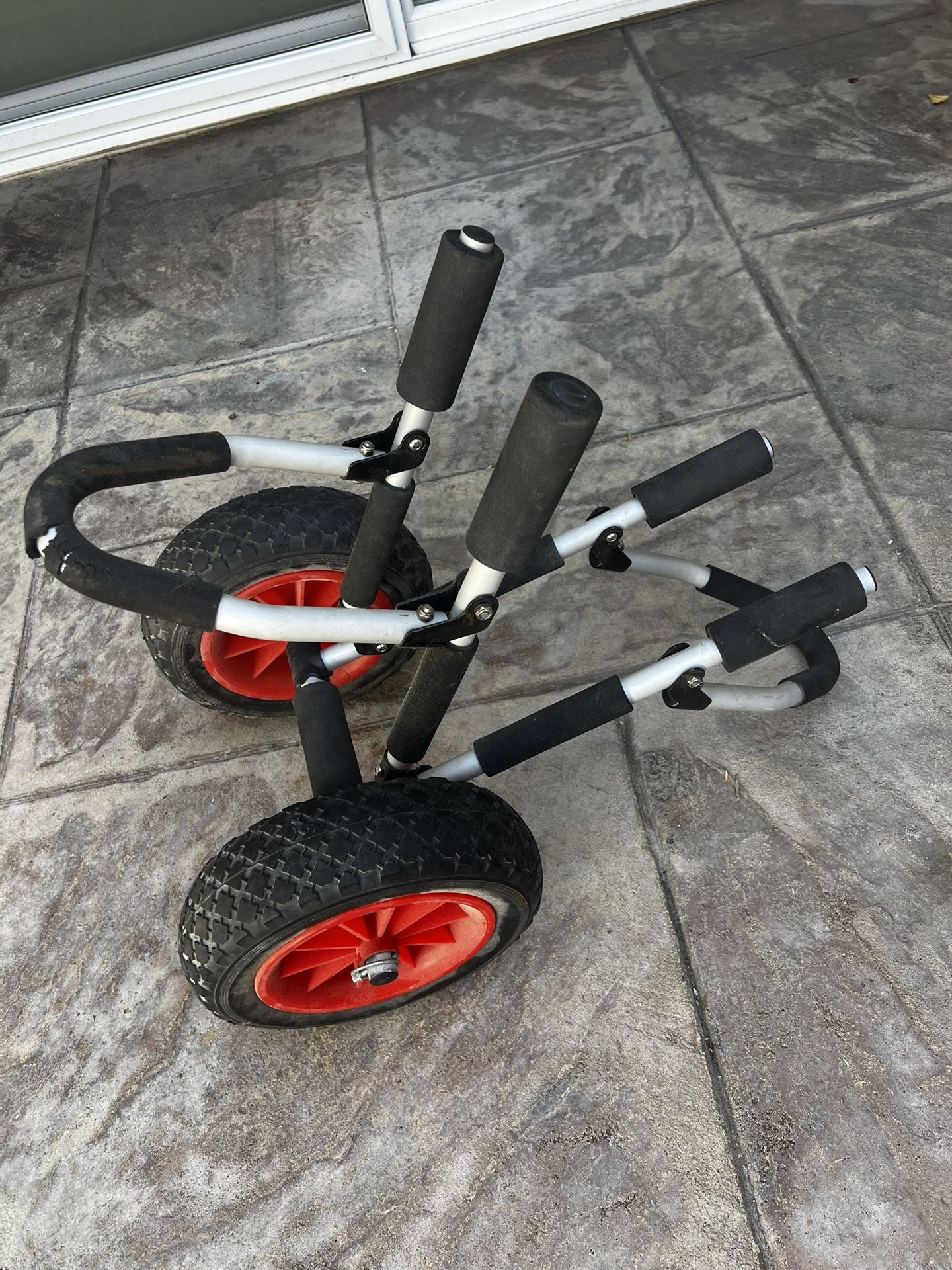 SUP Paddleboard Longboard Carrier